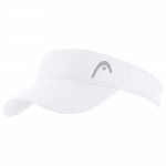 Head Performance Visor White